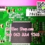 T-CON P/N 1: P/N 6870C-0310C