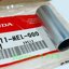 (CBR 250) ชุดสลักลูกสูบ และกิ๊บล๊อคลูกสูบ Honda CBR 250,CBR 300 แท้
