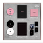 BLACKPINK - THE ALBUM -JP Ver.-【SPECIAL EDITION 初回限定盤】 แบบ CD+ 2 DVD ของญี่ปุ่นนะคะ