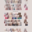 izone / IZ*ONE -IZ*ONE - Album Vol.1 [BLOOM*IZ] หน้าปก I*AM Ver.(สีชมพู)