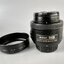 Nikon AF-S DX NIKKOR 35mm f/1.8G
