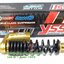 (Click 160 i) โช้คอัพหลังเดี่ยว YSS รุ่น Eco Line สำหรับ Honda Click 160 i