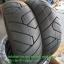 ยางนอก ยี่ห้อ Vee Rubber ติดรถ Honda MSX 125 i ขนาดวงล้อ 12 นิ้ว