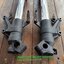 (CB500X) ชุดโช้คอัพหน้า Honda CB500X 2021 แท้ (สินค้าตำหนิ)