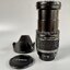 เลนส์Canon EF-S 18-200mm f/3.5-5.6 IS มือสองสภาพดี