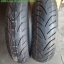 (Yamaha) ยางนอก ยี่ห้อ IRC สำหรับ Yamaha X-MAX 300