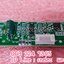 LED Inverter Booster Board For จอ MT185GW01 12pin