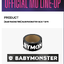 BABYMONSTER -[DRIP] BABYMONSTER MD - BABYMONSTER BOX TAPE