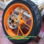 (CBR 150 i) ชุดวงล้อแม็กหลัง พร้อมยาง Hond CBR 150 i ปี 2019 แท้ (สินค้าตำหนิ)
