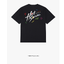 BABYMONSTER -[HOTSAUCE] BABYMONSTER -GRAPHIC T-SHIRT_BLACK. ระบุ size
