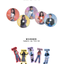 ILLIT - 3rd Mini Album [bomb] แบบ GLLIT Ver - ปกสุ่ม - ส่งเรือ