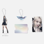 aespa - ของสะสม aespa Girls MD - Acrylic Stand Key Ring - Winter