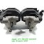 (CBR 650) ชุดคาลิปเปอร์เบรคหน้า Honda CBR 650 แท้ (ขายเป็นคู่)