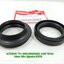 (CBR 250) ซีลโช้คหน้า Honda CBR 250,CBR 300 (37-50-11) แท้ (ราคาต่อชุด)