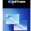 TOMORROW X TOGETHER (TXT) -'The Star Chapter: TOGETHER' (Weverse Albums ver.) แบบได้ของแถมเพิ่ม จาก Aladin ครบ set. - ส่งเครืองบิน