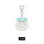 ITZY - ON AIR. -TWINZY CAN BADGE HOLDER ระบุชื่อที่ต้องการ