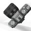 เลนส์Fuji Lens XC 15-45 mm. F3.5-5.6 OIS PZ