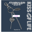 KISS OF LIFE - 4th Mini Album [224] แบบ. Keychain Ver. - ส่งเรือ