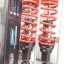 (X-1)โช้คอัพหลังคู่ YSS รุ่น DTG (ไฮบริด) สำหรับ Yamaha X-1