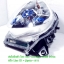 (Fino 125 i) ชุดโคมไฟหน้า Yamaha Fino 125 i (LED) แท้