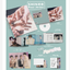 SHINee - Single Album [Poet | Artist] แบบ Photo Book Ver. ส่งเรือ