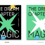 TXT(TOMORROW X TOGETHER) - Album Vol.1 [The Dream Chapter : MAGIC] แบบ set 2 ปก ARCADIA Ver + SANCTUARY Ver