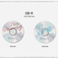 IU -IU 6th Mini Album [The Winning] แบบ I WIN Ver. - พร้อมส่ง