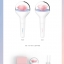 SEVENTEEN OFFICIAL LIGHT STICK [CARAT BONG] แท่งไฟ พร้อมส่ง