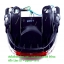 (Wave 125) ชุดไฟท้าย Honda Wave 125 i ปี 2005 ไฟเลี้ยวบังลม แท้
