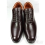 Charmo (Dark Brown) 8.5