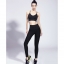 Pre-order กางเกงออกกำลัง Fitness Tight สำหรับ ฟิตเนส โยคะ วิ่ง ปั่นจักรยาน มี 3 สี sz S/M L/XL