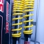 (Nice)โช้คอัพหลังคู่ YSS สำหรับ Honda Nice