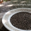 Organic Chia seed เมล็ดเจีย เมล็ดเชีย 200g. x3 แพ็ค (= 140 บาท/แพ็ค)