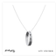 ITZY [Girls Will Be Girls] POP-UP OFFICIAL MD -RING NECKLACE