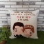 หมอนพิมพ์ลาย Pillow Sublimation