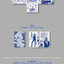 NewJeans - [NewJeans 1st EP 'New Jeans'] แบบ Weverse Albums ver - ส่งเรือ