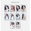 aespa - [SYNK : aeXIS LINE MD]. - RANDOM TRADING CARD SET แบบ Y. ver. ได้การ์ด สุ่ม นะคะ