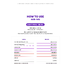 (G)I-DLE - ของสะสม แท่งไฟ ver 2