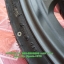 (CBR 150 i) ชุดวงล้อแม็กหน้า-หลัง พร้อมยาง Hond CBR 150 i ปี 2019 แท้ (สินค้าตำหนิ)