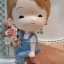 ตุ๊กตาเรซิ่น