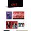 BTS -BTS MAP OF THE SOUL ON:E DVD