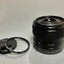 ขายเลนส์ SONY E 35mm F1.8 OSS สภาพดีเหมือนใหม่