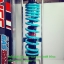 (Click,Mio,scoopy i)โช้คอัพหลังเดี่ยว YSS รุ่น DTG Plus สำหรับ Honda Click ,Mio,Scoopy i