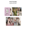 IU -IU 2025 SEASON'S GREETINGS แบบ ส่งเครืองบิน