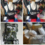 เสื้อคนงาน เสื้อแจกลูกค้า