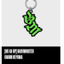 BABYMONSTER - BABYMONSTER [WE GO UP] รอบ POP-UP MD -Charm Keyring