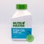 Nutrimaster Fish oil นูทรีมาสเตอร์ น้ำมันปลา 100 solfgel