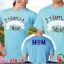 เสื้อยืดวันแม่