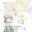 (CBR 250) ชุดปะเก็น ชุดใหญ่ Honda CBR 250,CBR 300,CRF 250 แท้