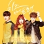 Cheese In The Trap O.S.T + โปสเตอร์ พร้อมกระบอกโปสเตอร์